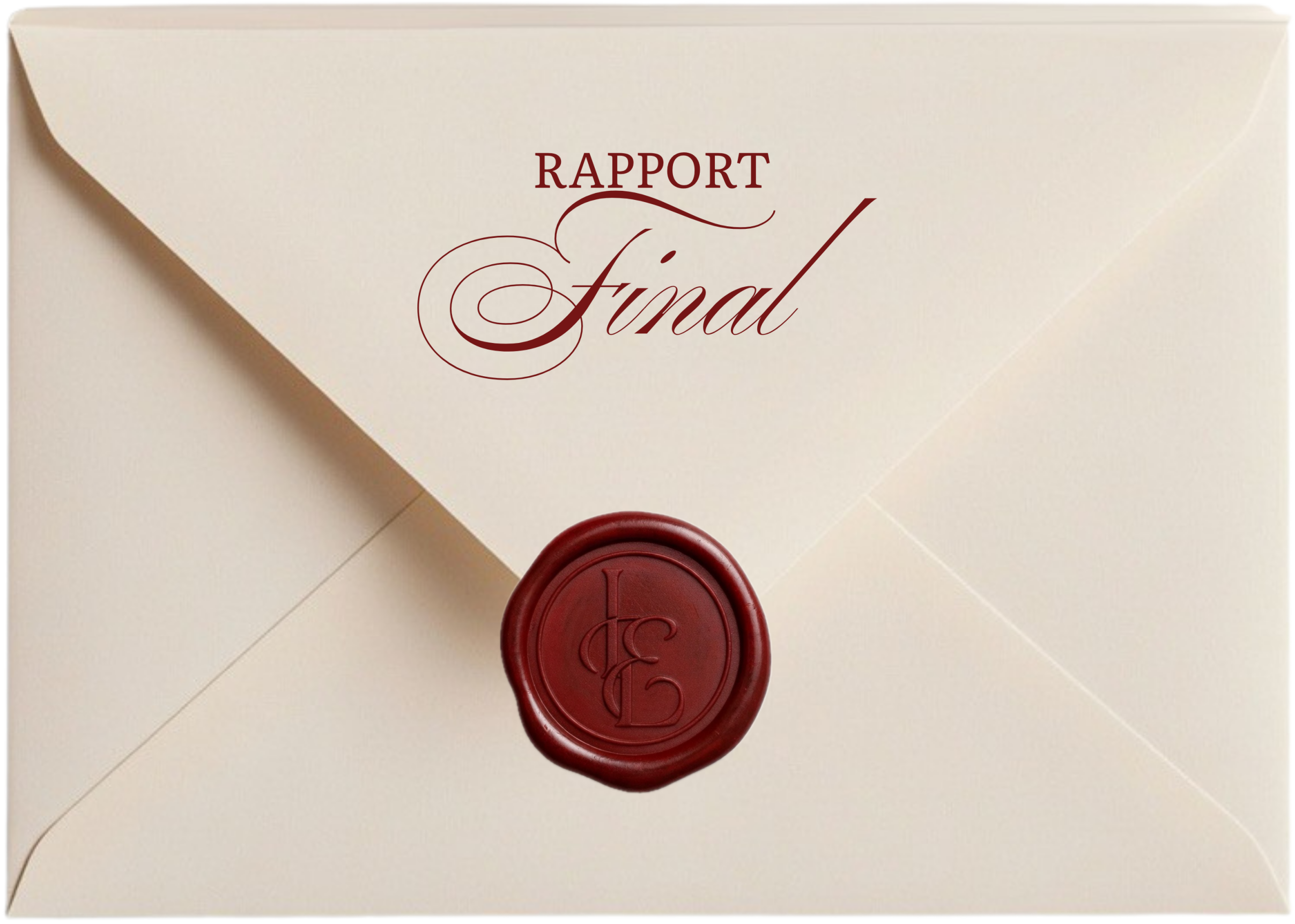 Rapport final